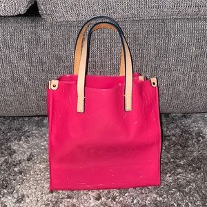DOONEY AND BURKE LUNCH TOTE